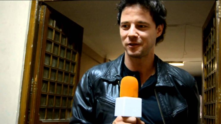 Eloy Azorín