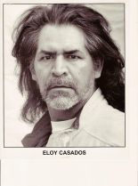 Eloy Casados