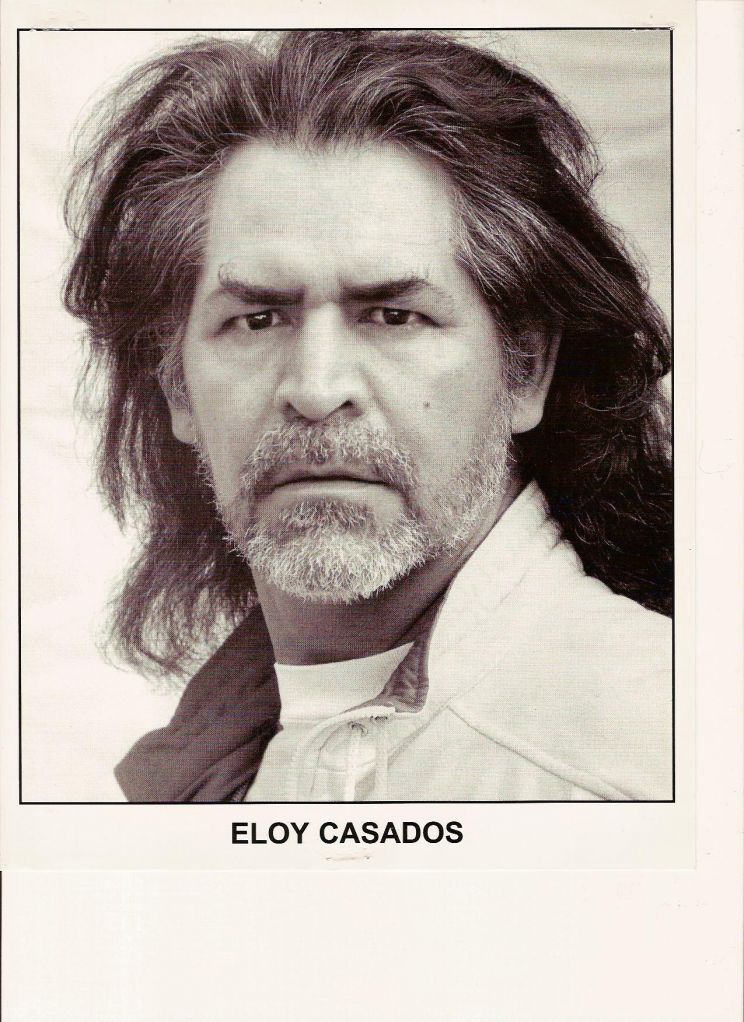 Eloy Casados