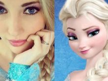 Elsa Faith