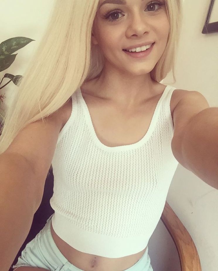 Elsa Jean