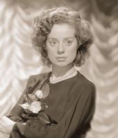 Elsa Lanchester