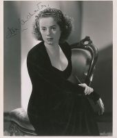 Elsa Lanchester