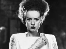 Elsa Lanchester