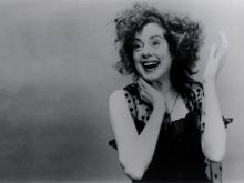 Elsa Lanchester