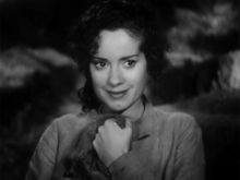 Elsa Lanchester