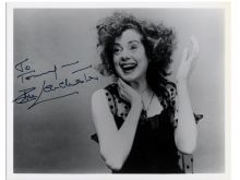 Elsa Lanchester