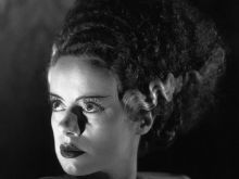 Elsa Lanchester