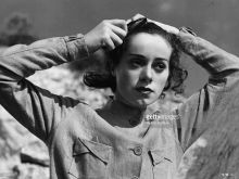 Elsa Lanchester