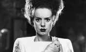 Elsa Lanchester