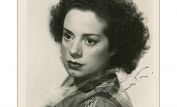 Elsa Lanchester