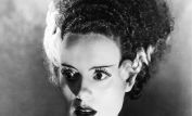 Elsa Lanchester