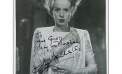 Elsa Lanchester