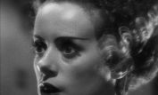 Elsa Lanchester