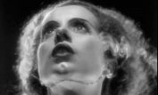 Elsa Lanchester