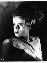 Elsa Lanchester