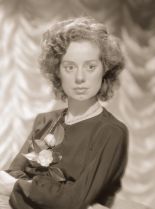 Elsa Lanchester