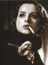 Elsa Lanchester