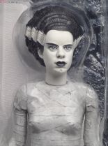 Elsa Lanchester