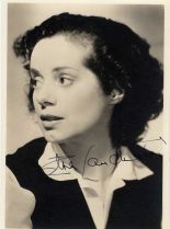 Elsa Lanchester #247394 picture (Portrait Medium)