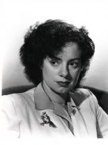 Elsa Lanchester