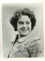 Elsa Lanchester