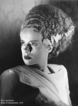 Elsa Lanchester