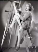 Elsa Lanchester
