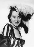 Elsa Lanchester