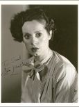 Elsa Lanchester