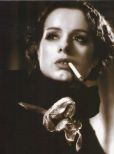 Elsa Lanchester