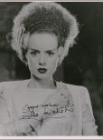 Elsa Lanchester