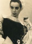 Elsa Lanchester