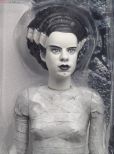 Elsa Lanchester