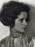 Elsa Lanchester