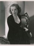 Elsa Lanchester