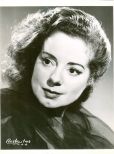 Elsa Lanchester