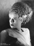 Elsa Lanchester