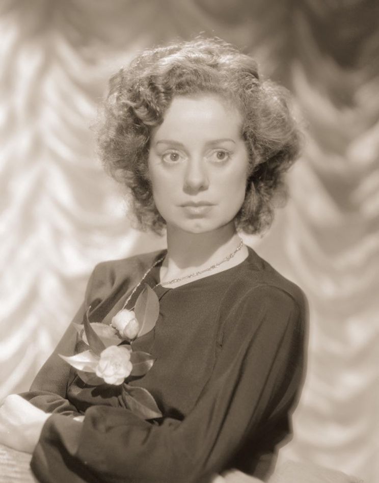 Elsa Lanchester