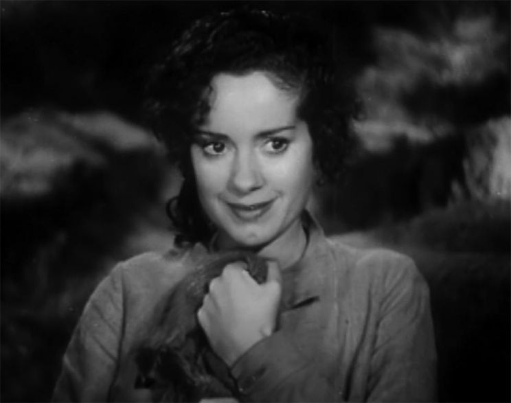 Elsa Lanchester