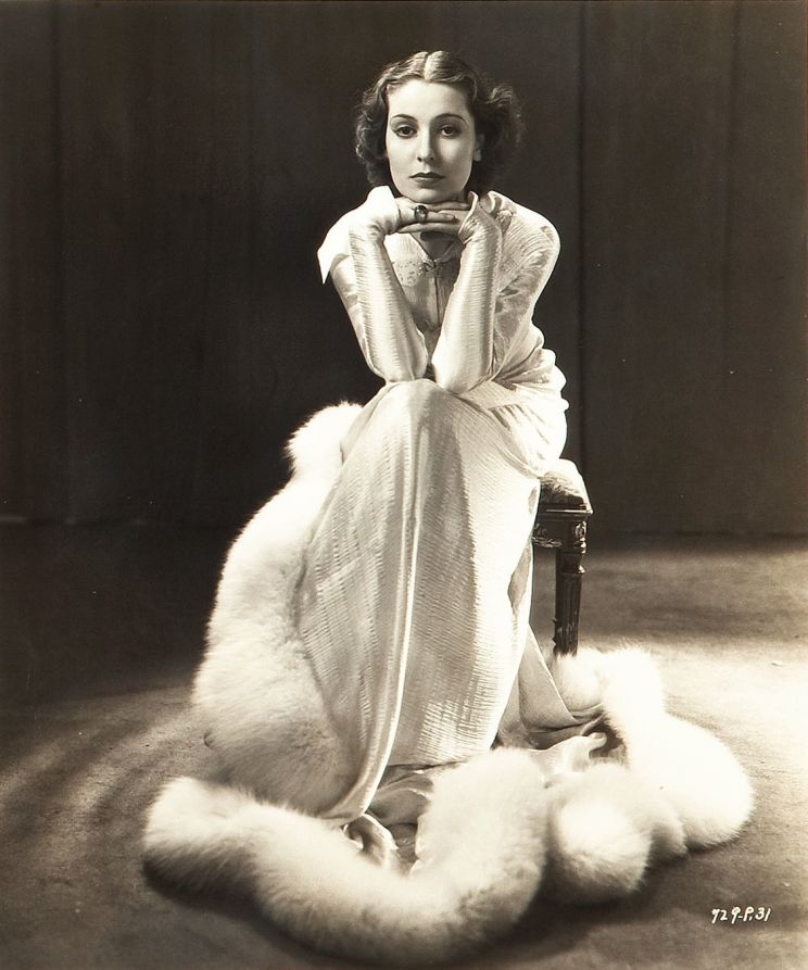 Elsa Lanchester