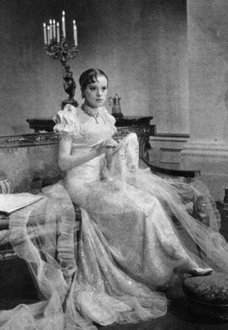 Elsa Lanchester