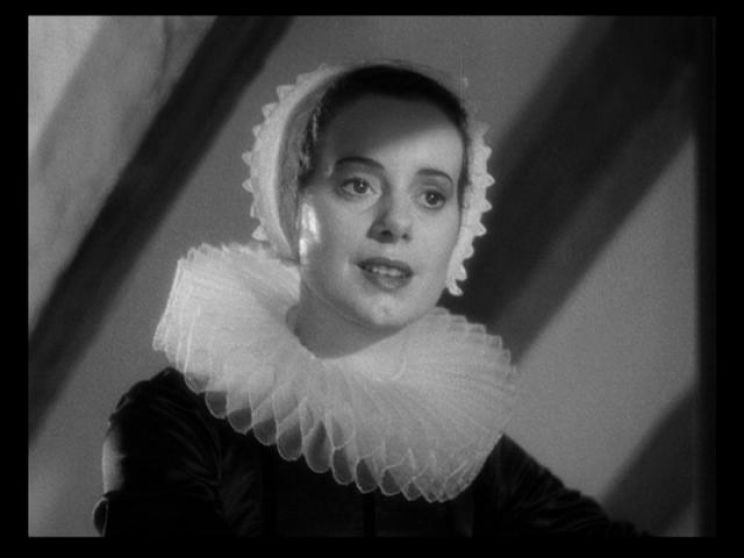 Elsa Lanchester