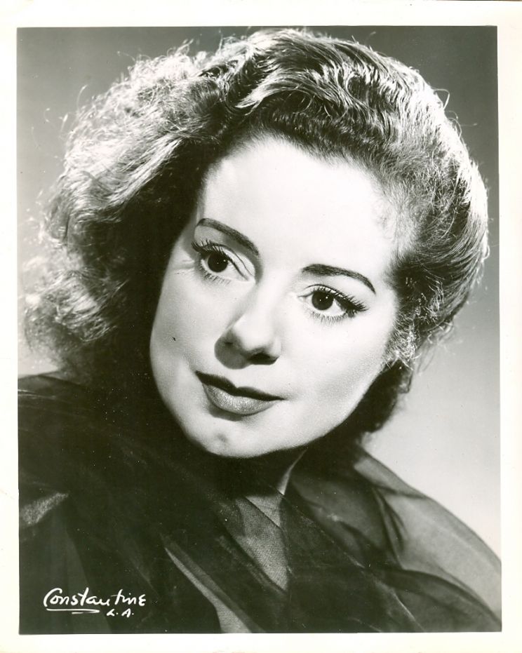 Elsa Lanchester