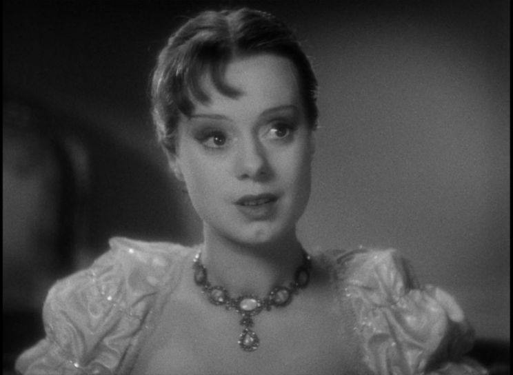 Elsa Lanchester