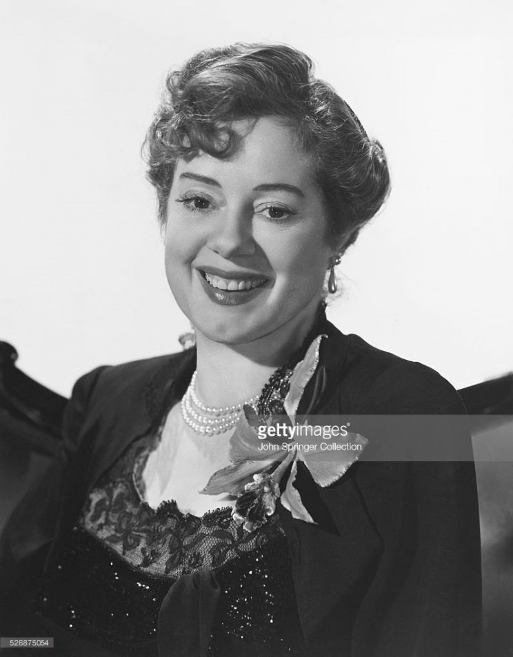 Elsa Lanchester