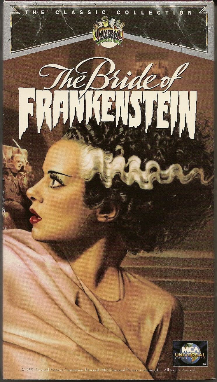 Elsa Lanchester