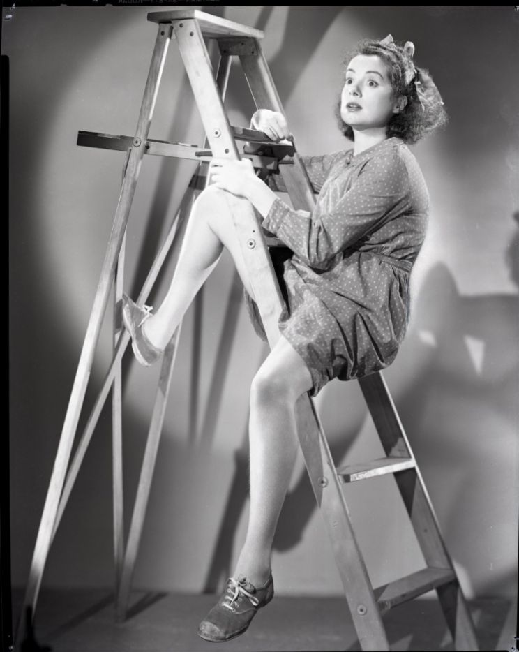 Elsa Lanchester