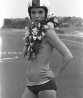 Elsa Martinelli