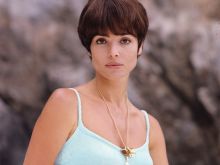 Elsa Martinelli